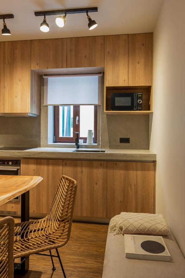 ORM- Fontainhas Apartment Porto Exterior foto